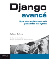 Blanche - Django avancé