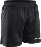 Salming Scheidsrechter Short - zwart - maat XL