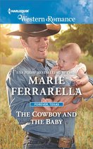 Forever, Texas - The Cowboy and the Baby