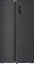 Severin SBS 8991 - Amerikaanse koelkast