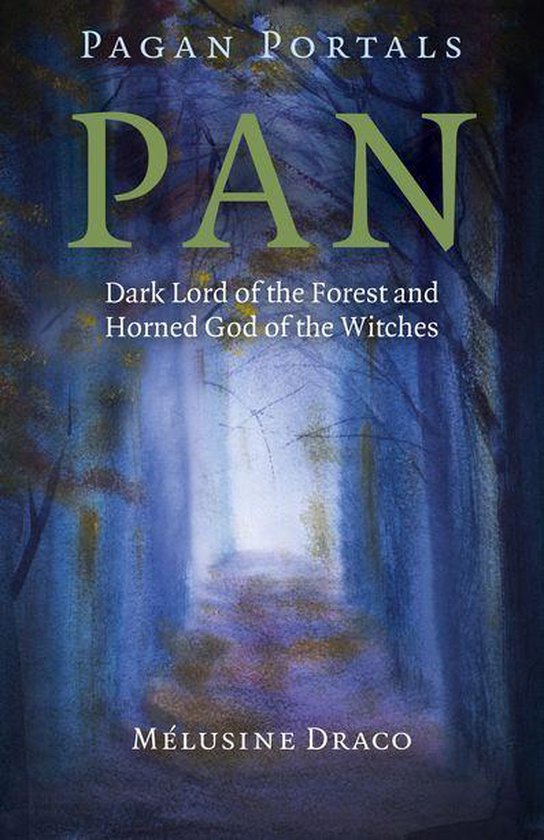 Foto: Pagan portals pan