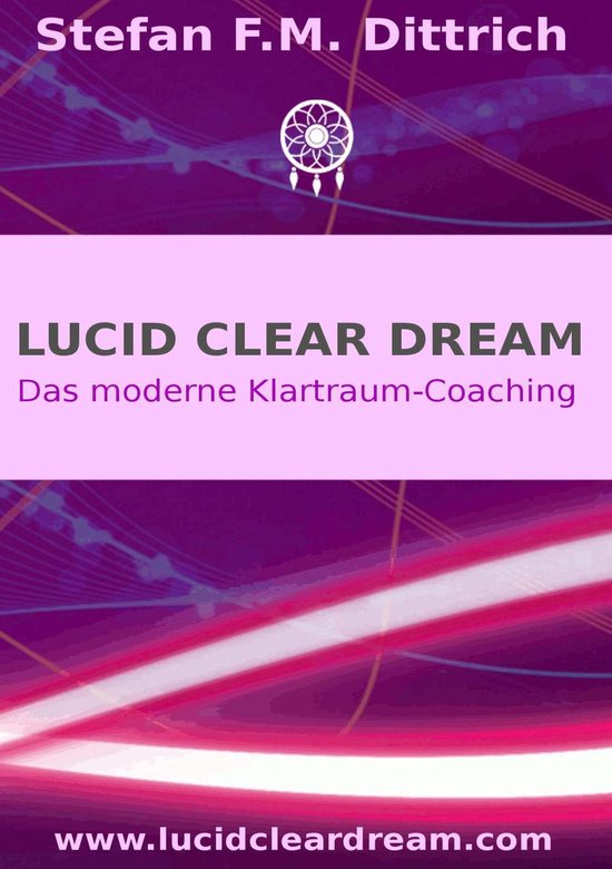 Lucid Clear Dream - cover