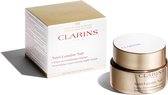 Clarins Nutri-LumiŠre Night Cream nachtcrŠme Gezicht Anti-veroudering 50 ml