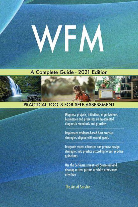 Wfm Risk Code WFM A Complete Guide - 2021 Edition (ebook), Gerardus Blokdyk ...