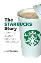 The Starbucks Story