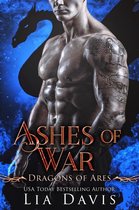 Dragons of Ares 2 - Ashes of War