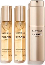 Chanel Gabrielle Chanel Twist & Spray (refill) eau de parfum 20ml