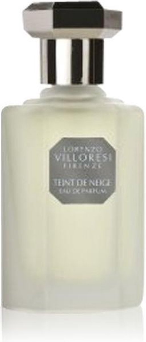 Lorenzo Villoresi Teint de Neige eau de parfum 50ml eau de parfum