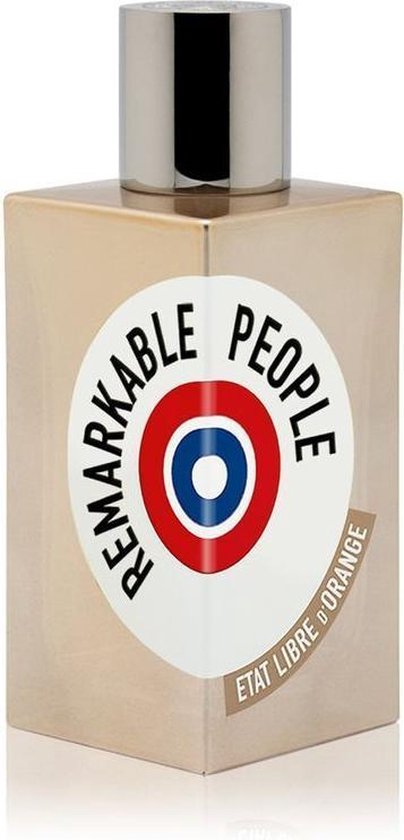 Etat Libre D'Orange Remarkable People - 50ml - Eau de parfum