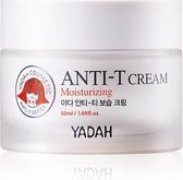 Yadah - Anti-T Moisturizing Cream - 50 ml