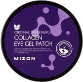 Mizon Collagen Eye Gel Patch 60 pc 60 stk