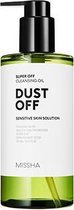 Missha Super Off Cleansing Oil Dust Off 305 ml