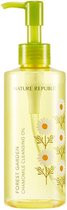 Nature Republic Forest Garden Chamomile Cleansing Oil 200ml 200 ml