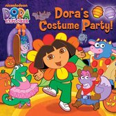 Dora's Costume Party (Dora the Explorer)