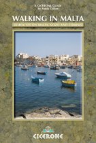 Walking in Malta: 33 routes on Malta, Gozo and Comino