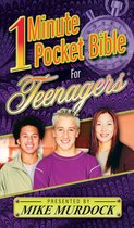 One Minute Pocket Bible For Teenager