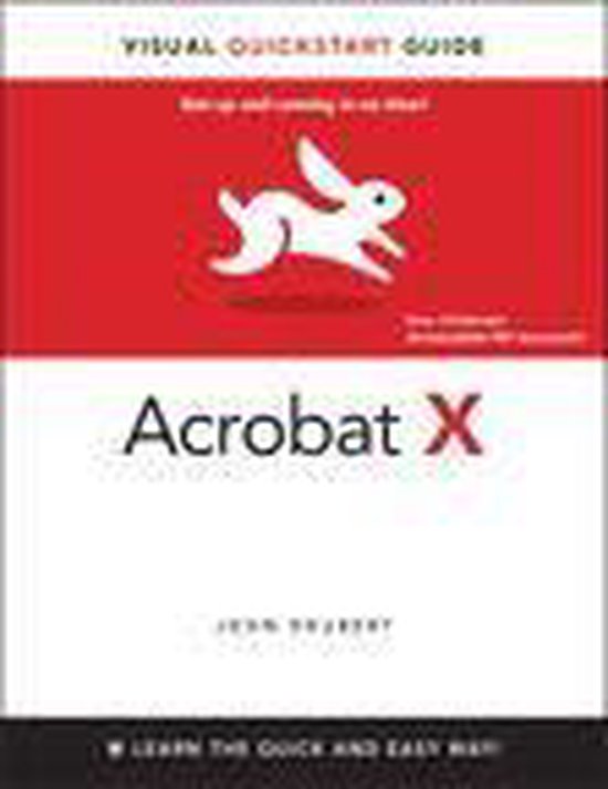 Foto: Adobe acrobat x for windows and macintosh