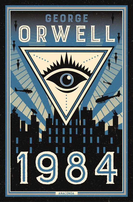 1984 - cover