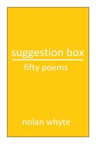 Suggestion Box: Fifty Poems