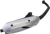 Uitlaat Sito 586 Piaggio/ Gilera 50cc 2 takt