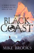 The God-King Chronicles 1 - The Black Coast