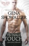 The Darkest Touch (Lords of the Underworld - Book 12)