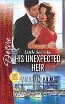 Little Secrets 5 - Little Secrets: His Unexpected Heir