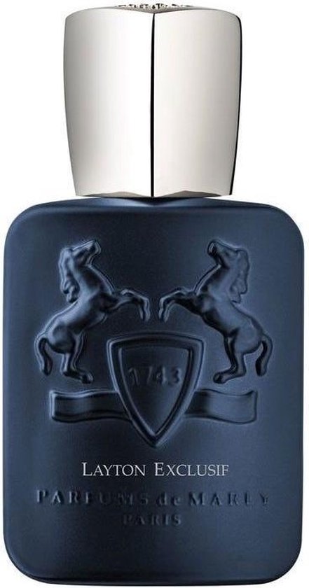 Layton Exclusif by Parfums De Marly 125 ml - Eau De Parfum Spray