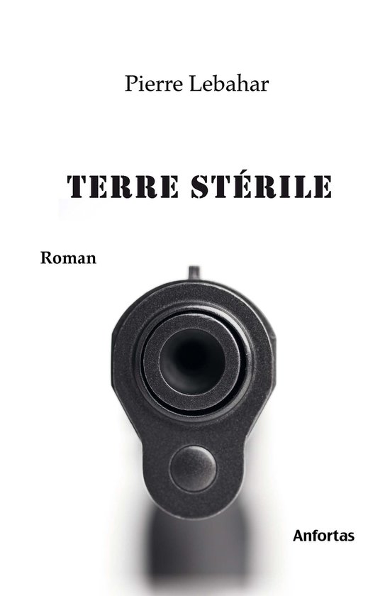 Terre stérile