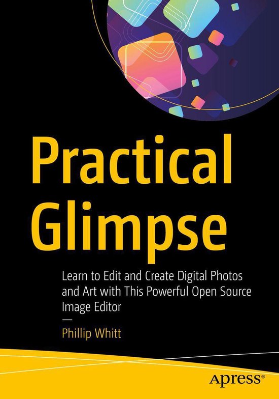 Professional and Applied Computing (R0) - Practical Glimpse - cover