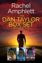The Dan Taylor series: Books 1-3 (The Dan Taylor Series Box Set)