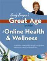 Great Age Guide to Online Health and Wellness