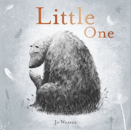 Little One - cover