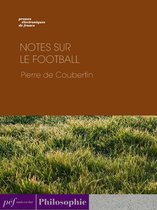 Notes sur le football