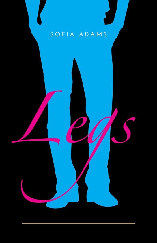 Legs - cover