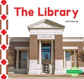 My Community: Places - The Library