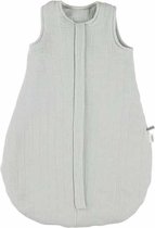 Les Rêves d'Anais slaapzak mild Bliss Grey 60 cm
