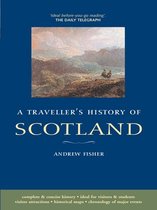 A Traveller&Amp;Apos;S History Of Scotland