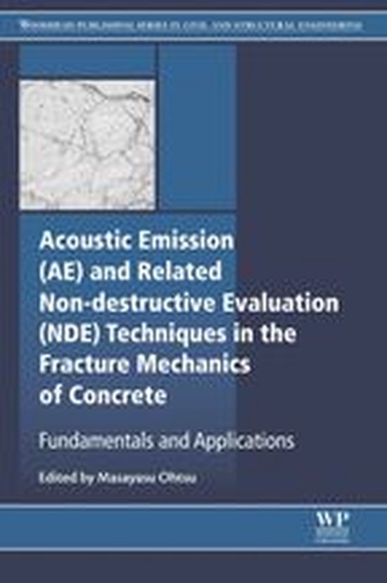 Woodhead Publishing Series in Civil and Structural Engineeri ... - cover
