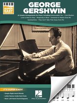 George Gershwin - Super Easy Songbook