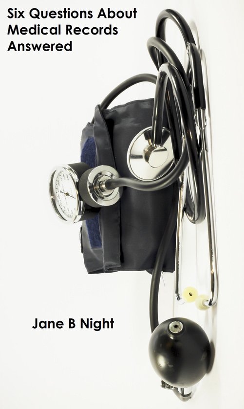 6 Questions About Medical Records Answered - cover