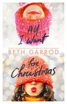 All I Want For Christmas EBOOK