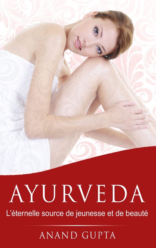 Ayurveda - cover