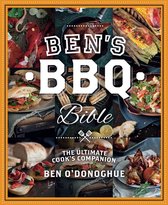 Ben's BBQ Bible