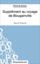 Supplément au voyage de Bougainville - Denis Diderot (Fiche de lecture)