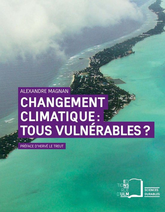 Changement climatique : tous vulnérables ?