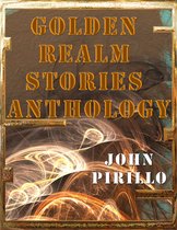 Golden Realm Stories Anthology