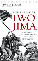 The Battle of Iwo Jima