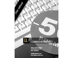 E-Commerce mit Wordpress