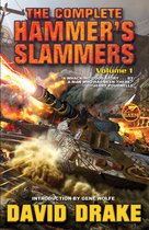 Hammer's Slammers combo volumes 1 - The Complete Hammer's Slammers: Volume 1